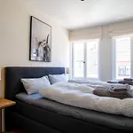 Princess-street-no8 * Friedrichstadt