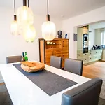 Hébergement de vacances Princess-street-no8 Friedrichstadt