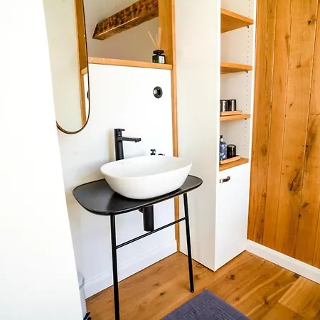 Princess-street-no8 בית נופש