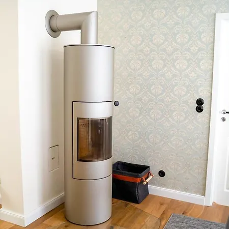 Princess-street-no8 בית נופש