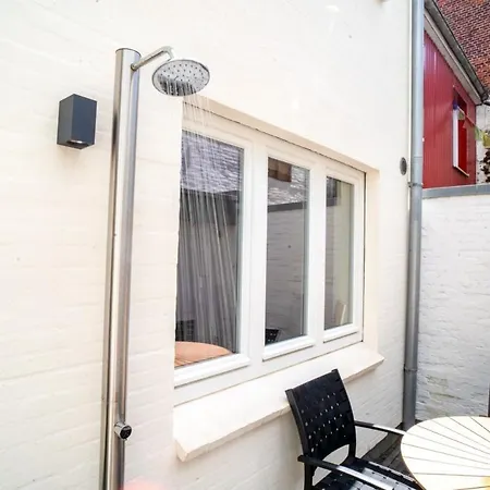 Princess-street-no8 בית נופש פרידריכשטאדט