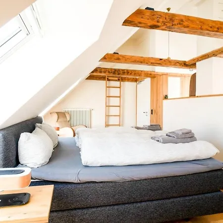 Princess-street-no8 בית נופש *